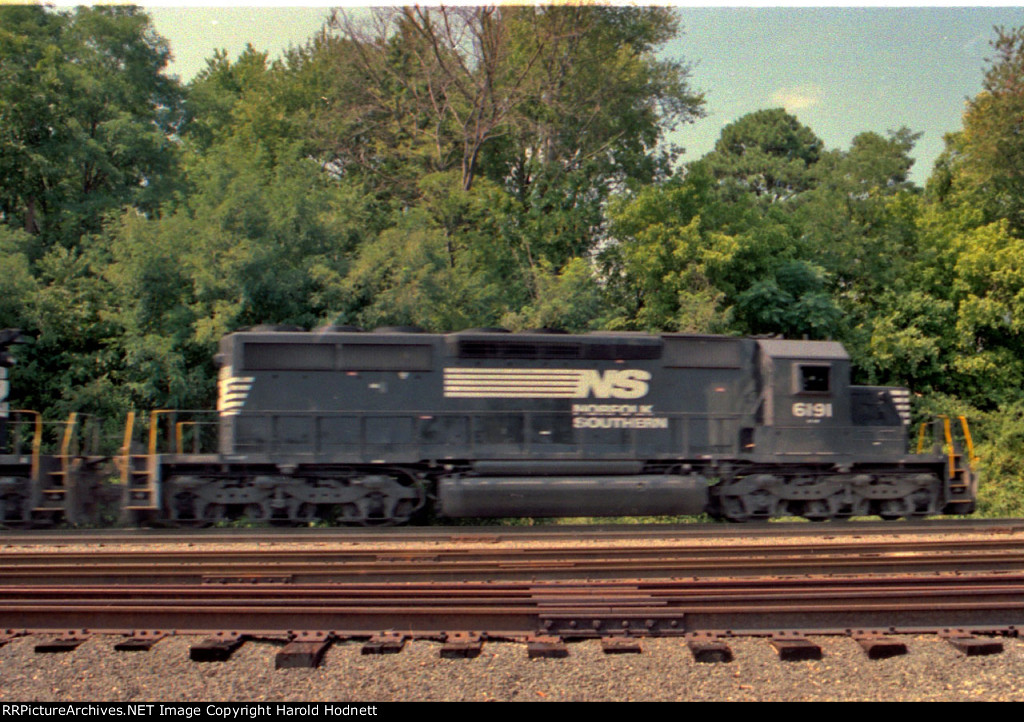 NS 6191